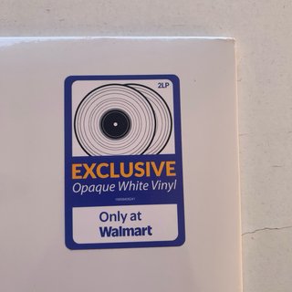 DOBLE MICHAEL JACKSON EDICION WALMART USA