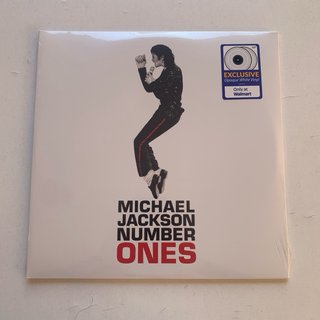 DOBLE MICHAEL JACKSON EDICION WALMART USA