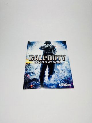 Lotto 3 Giochi Call of Duty PS3 – Testati