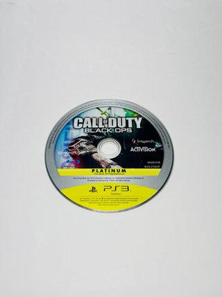 Lotto 3 Giochi Call of Duty PS3 – Testati