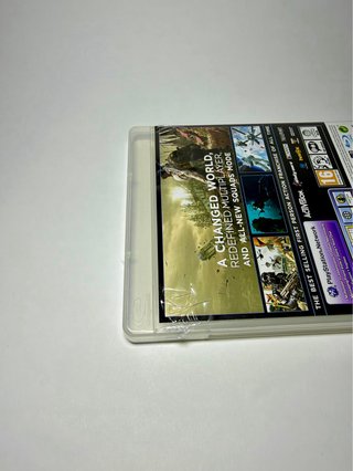 Lotto 3 Giochi Call of Duty PS3 – Testati