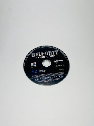 Lotto 3 Giochi Call of Duty PS3 – Testati