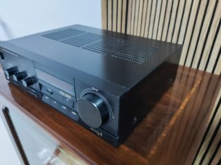 Amplificador Technics SU-X911