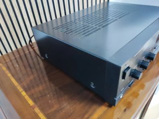 Amplificador Technics SU-X911