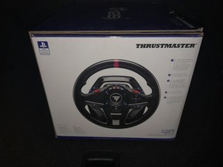 Thrustmaster T128 PS5-PS4-PC Volante Racing