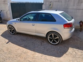 Audi A3 2005