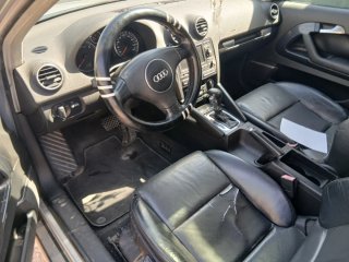 Audi A3 2005
