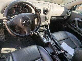 Audi A3 2005