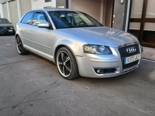 Audi A3 2005
