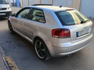 Audi A3 2005