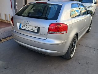Audi A3 2005