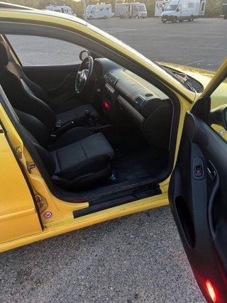 SEAT Leon 2005