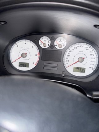 SEAT Leon 2005