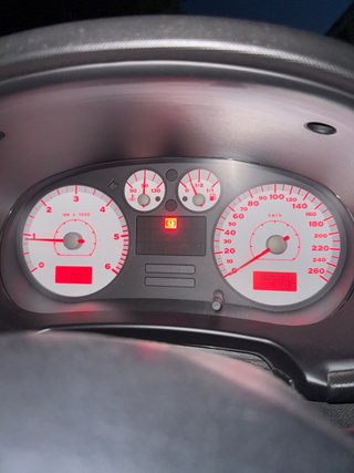 SEAT Leon 2005