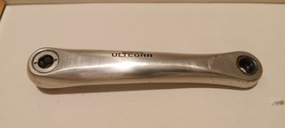 Grupo Shimano Ultegra Carretera