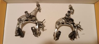 Grupo Shimano Ultegra Carretera