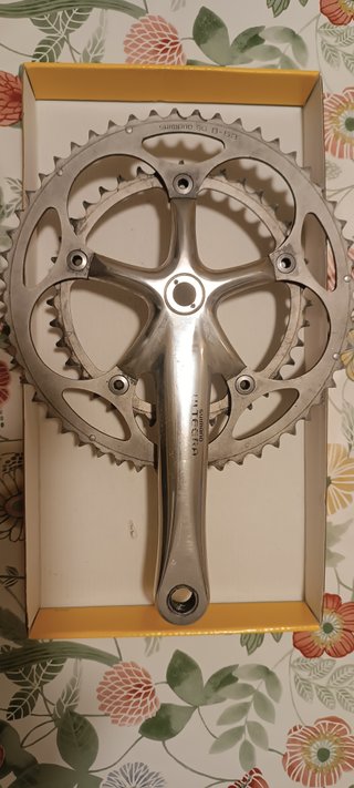 Grupo Shimano Ultegra Carretera