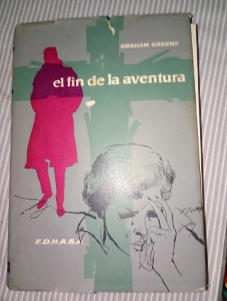 Lote 4 libros variados vintage .