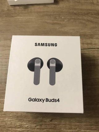 Samsung Galaxy Buds 4