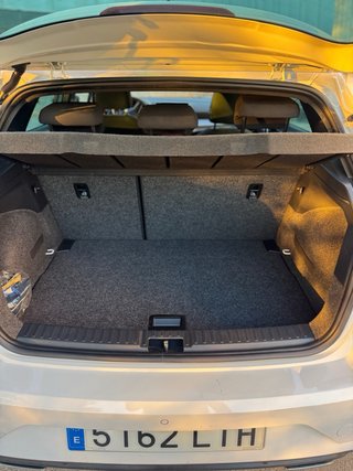 SEAT Ibiza 2021
