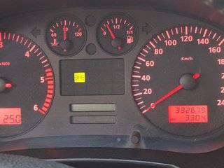 SEAT Toledo 1999