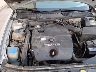 SEAT Toledo 1999