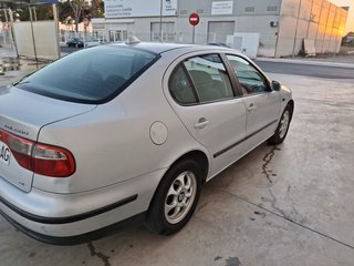 SEAT Toledo 1999