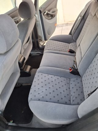 SEAT Toledo 1999