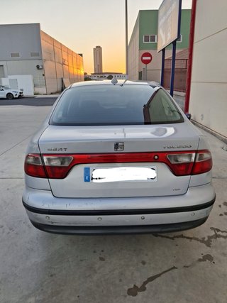 SEAT Toledo 1999