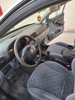 SEAT Toledo 1999