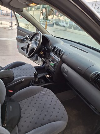 SEAT Toledo 1999