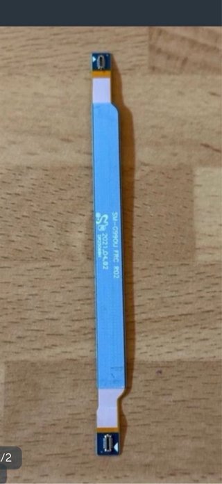 Flex Antena Samsung Galaxy S21 FE