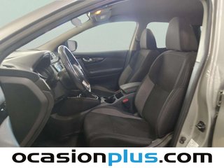 Nissan Qashqai DIG-T 160 N-Connecta 4x2 DCT 117 kW (160 CV)
