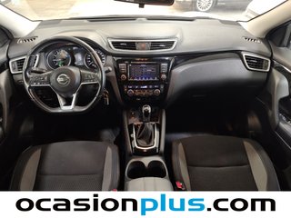 Nissan Qashqai DIG-T 160 N-Connecta 4x2 DCT 117 kW (160 CV)