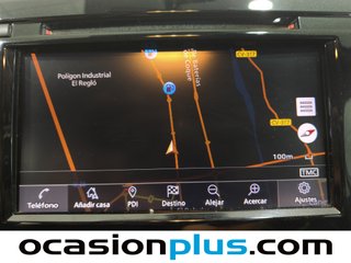 Nissan Qashqai DIG-T 160 N-Connecta 4x2 DCT 117 kW (160 CV)