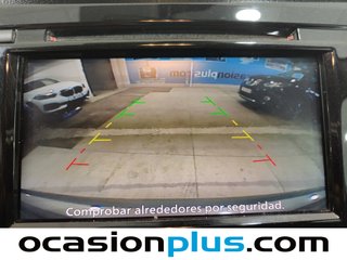 Nissan Qashqai DIG-T 160 N-Connecta 4x2 DCT 117 kW (160 CV)