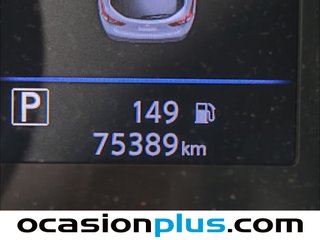 Nissan Qashqai DIG-T 160 N-Connecta 4x2 DCT 117 kW (160 CV)