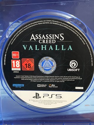 Pack de 3 Juegos PS5 y PS4