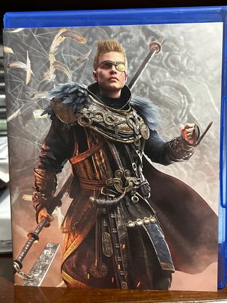 Pack de 3 Juegos PS5 y PS4