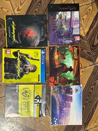 Pack de 3 Juegos PS5 y PS4