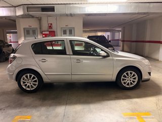 Opel Astra 2007 1.6 Gasolina
