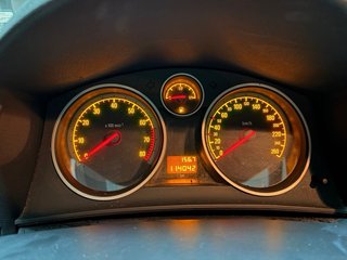 Opel Astra 2007 1.6 Gasolina