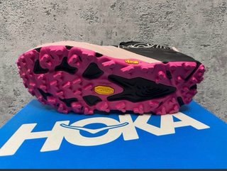 Zapatillas Hoka Speedgoat 7 Trail Trekking Woman