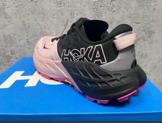 Zapatillas Hoka Speedgoat 7 Trail Trekking Woman