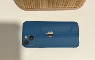 iPhone 13 256GB Azul