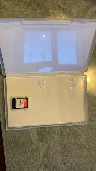 FIFA 23 Nintendo Switch