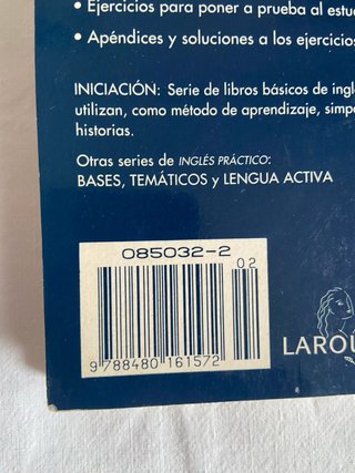 Manual Iniciación