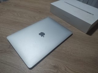 MacBook Air M1 Gris Espacial
