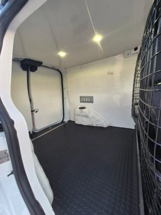 Ford Transit Courier 2019