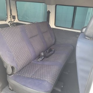 Citroen Jumpy 2007